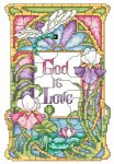 (image for) God is Love